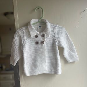 Old Navy Baby Girl Sweater